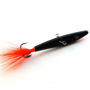 Jigger Bokoplav Zander 20 gr.- color BL