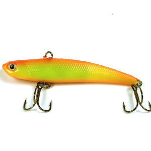 Tornado Vibe 70mm- 17gr.- #33- sinking- full range