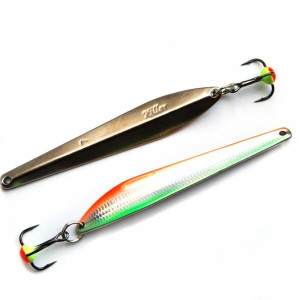 Spoon 3D Killer 80mm- 13gr- color SGRORH