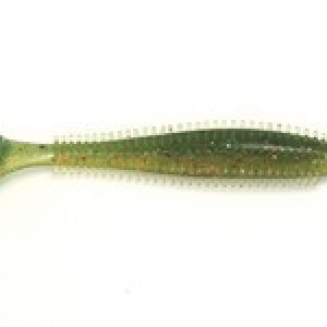 Pimp Shad 3.5" R22 5 pcs/pack