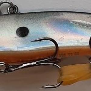 Balansieris Maria Slice 70 mm- 15 gr.- #06