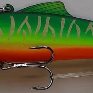 Jigger Maria MarAmigo 80 mm- 24 gr-.#09