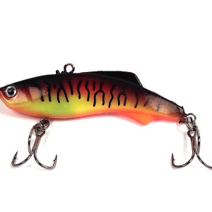 Uragan Vibe 73 mm- 17gr.- #35