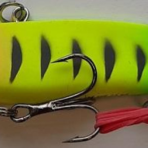 Balansieris Maria Slice 70 mm- 15 gr.- #04