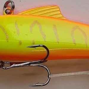 Jigger Maria MarAmigo 80 mm- 24 gr-.#01