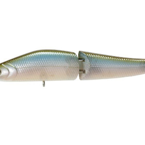 Molix Jubar 70 Sinking JU70S-10- lenght - 70mm- Weight - 5.5gr- depth - 0.5-2.0m- Sinking