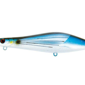 Vobler Molix MTW 130 PR130-SW23- length - 130mm- weight - 47gr- depth - 0m- Floating Vobler Molix MTW 130 PR130-SW23- length - 130mm- weight - 47gr- depth - 0m- Floating