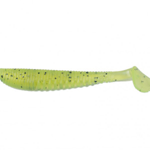 Ribby Shad 3"- 76 mm- 3.3 gr- 5 pcs/pack