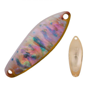 Anglers System Bux Daytona Shell 15gr- 55 mm- color #NP-G Anglers System Bux Daytona Shell 15gr- 55 mm- color #NP-G