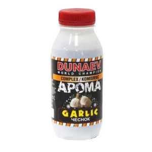 Aroma complex Garlic 500 ml