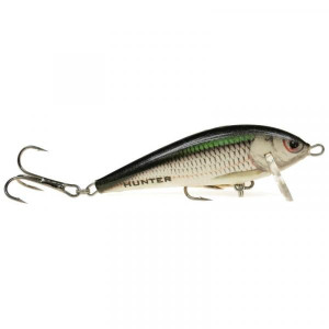Wobbler Soul 7 #BL- 15gr- 70mm- sinking- 0.5-2-0m
