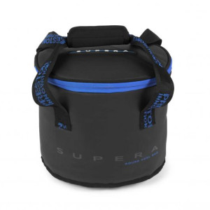 PRESTON SUPERA ROUND COOL BAG
