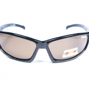 Polarized glasses HITFISH 565 SOFT CASE