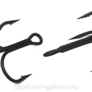 HF-44 #6- super needle point- teflon coating series- 8 pcs/pak.