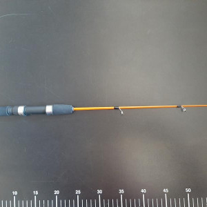 Winter rod  Peipsi Ice 1605 / 60 cm