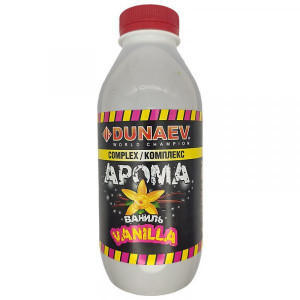 Aroma complex Vanilla 500 ml