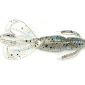 Crawdroll 2.7"- 69 mm- R10- 5 pcs/pack.