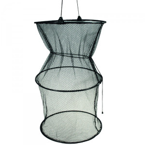 Fish corral Ø 40cm /length 60cm- 3 oder- 4 Ringe