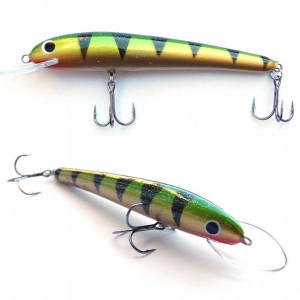 Wobbler Skadi lure Jonna 12- 11 gr- 117 mm- floating- lidz 2.5 m- color OK