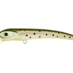 Molix Audace 65 AU65-35- 4 gr.- 0.5-1.0m- Slow sinking