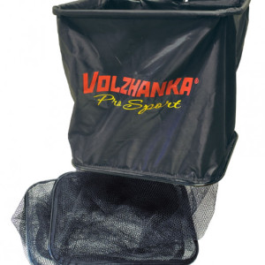 Keep nets Pro sport 4 m- 1-55x50cm- 2-50x50cm- 3-50x40cm- latex