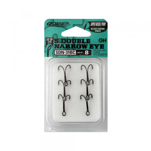 Owner 51649 SDN-31BC #02- 4 pcs/pack