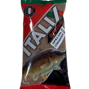 Spod mix  Italix Special Coriander 1 kg- 10+ - 3eur/pcs