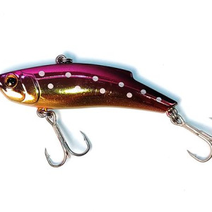 Hitfish Vibranner 70mm- 16gr.- #505