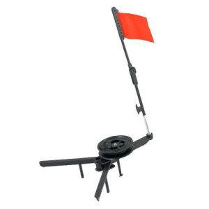 Zherlitsa TP-001 collapsible- with spring