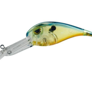 Vobler Molix VS Crank 200- VAR-80- length- 60 mm- weight - 13.5 gr- depth 0-2.5 m- Floating Vobler Molix VS Crank 200- VAR-80- length- 60 mm- weight - 13.5 gr- depth 0-2.5 m- Floating