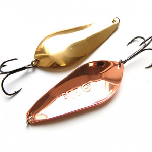 Lure Atom- 6.5 cm- 15 gr.- color CG