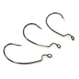Hooks PSR offset #4/0- 3 pcs/pack