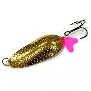 Swinging lure Hitfish Quazar 68 mm- 21 gr- color #03