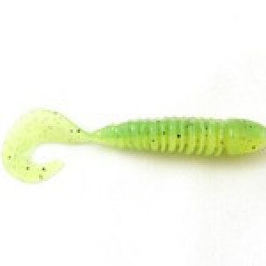 Burg 4"- 101mm- R118- 6 pcs/pack