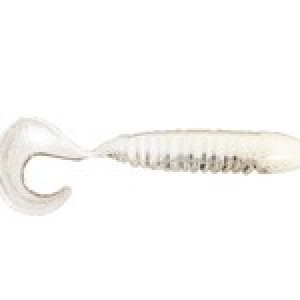 Burg 4"- 101mm- R135- 6 pcs/pack