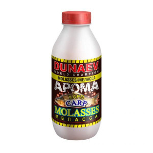 Aroma Melassa Dunaev Carp 500 ml.