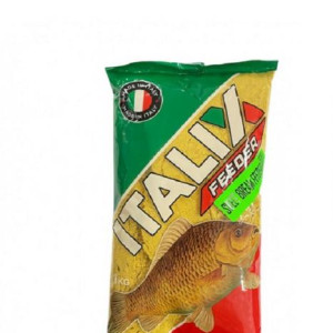 Spod mix  Italix Sweet Bream Feeder 1 kg- 10+ - 3eur/pcs
