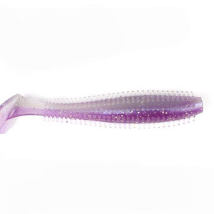 Pimp Shad 3.5" R103- 5 pcs/pack