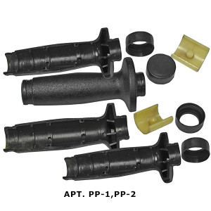 Ice drill Nero d 16 mm