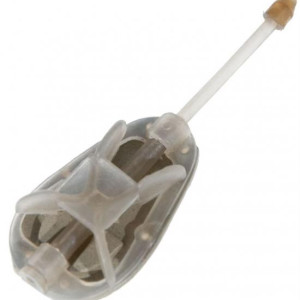 Byron Inline Feeder 35mm- 80gr.- 2 pcs/pack Byron Inline Feeder 35mm- 80gr.- 2 pcs/pack