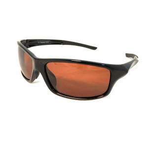 Polarized glasses HITFISH 147  SOFT CASE