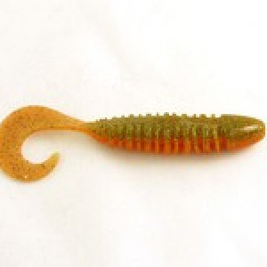 Burg 4"- 101mm- R101- 6 pcs/pack