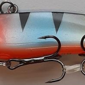 Balansieris Maria Slice 70 mm- 15 gr.- #13