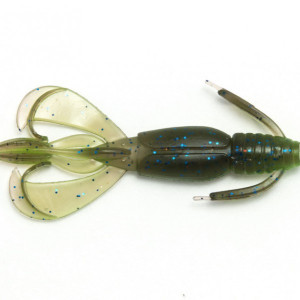 Crawdroll 2.7"- 69 mm- R16- 5 pcs/pack.