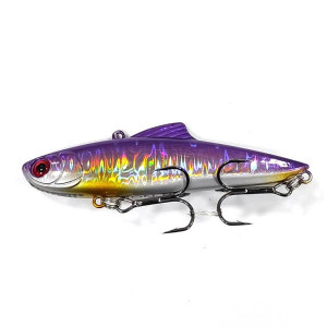 Hitfish Zion 85 mm- 20 gr- color 715 Hitfish Zion 85 mm- 20 gr- color 715
