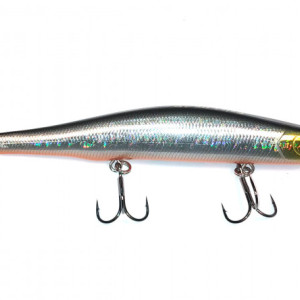 Vobler Hitfish Relictr 118SP- #303- 18.2 gr- 11.8 cm- 1-1.8m