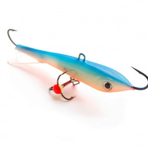 VIB Peskarj 80 mm- 9.5 gr- color BFS