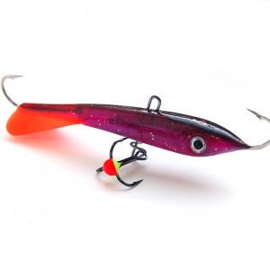 VIB Peskarj 80 mm- 9.5 gr- color PU