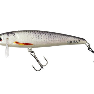 Wobbler Hydra 75mm- 9gr- 70mm- sinking- #BL- 0-0.5m