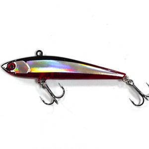 Hitfish Calipso 75 mm- 16 gr- coor 713 Hitfish Calipso 75 mm- 16 gr- coor 713